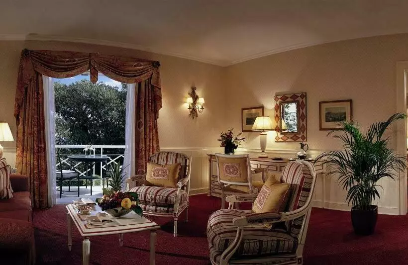 سوییت, Olissippo Lapa Palace – The Leading Hotels Of The World
