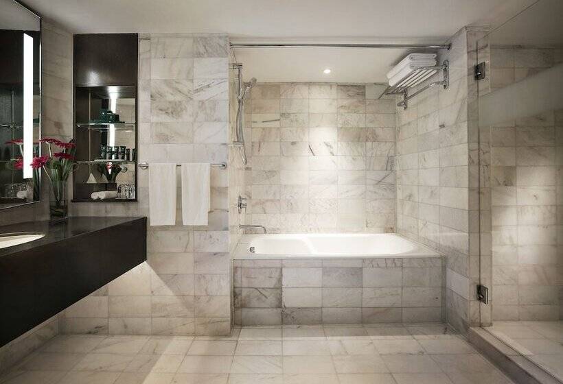 Люкс Премиум Вид на Море, Parkroyal Penang Resort