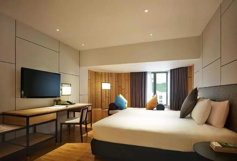 スイート, Parkroyal Penang Resort