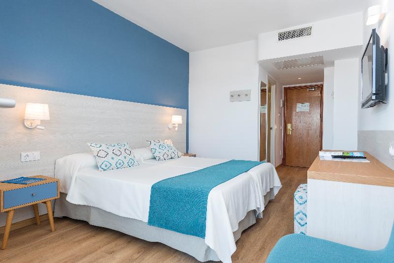 סוויטה, Parkroyal Penang Resort