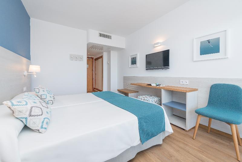 סוויטה, Parkroyal Penang Resort