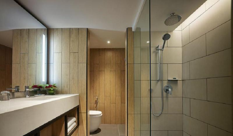 סוויטה, Parkroyal Penang Resort