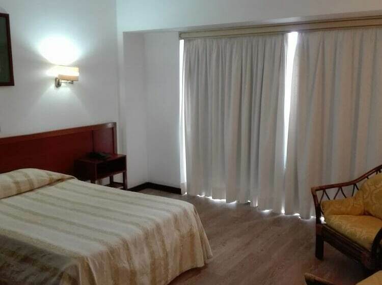 Номер Стандарт, Residencial Greco