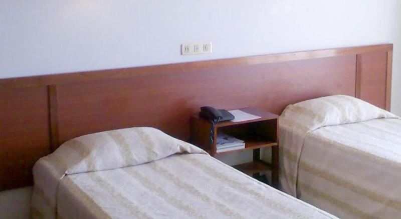 Номер Стандарт, Residencial Greco
