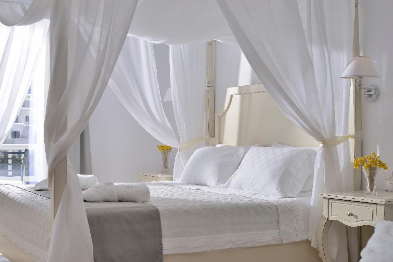 标准间, Residencial Greco