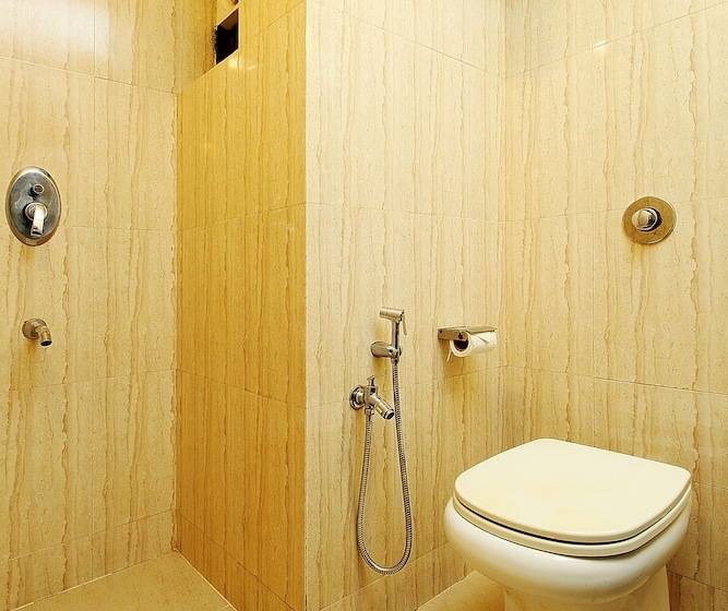 اتاق لوکس, Calangute Grande