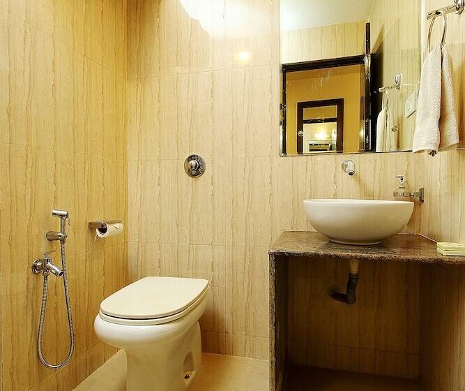 اتاق لوکس, Calangute Grande