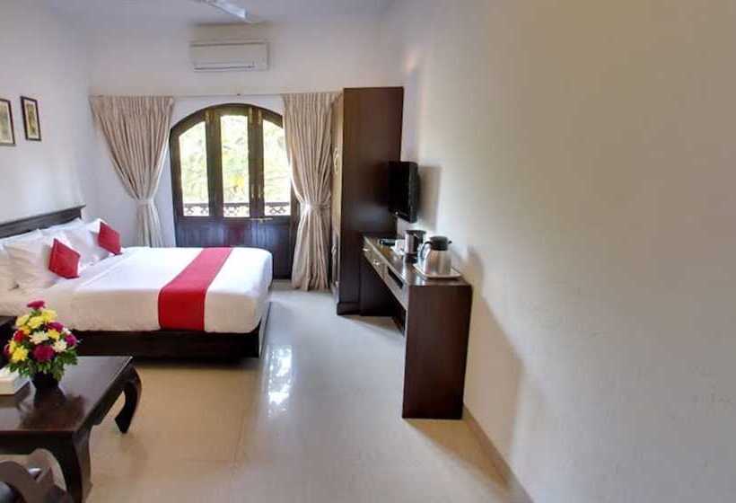 اتاق لوکس, Calangute Grande