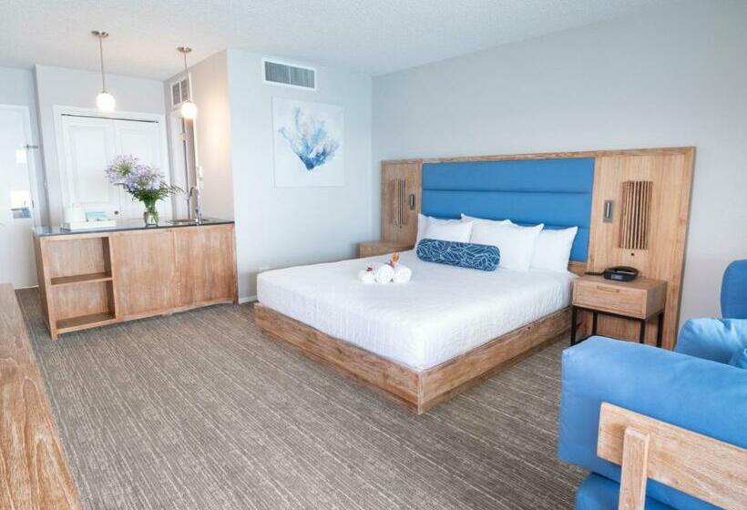 חדר סטנדרט, Royal Kona Resort