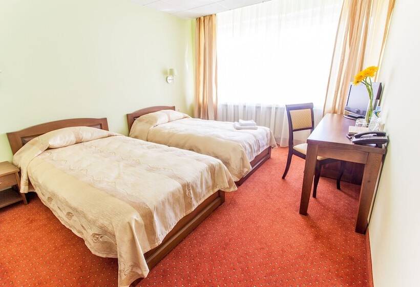 اتاق استاندارد, Airinn Vilnius