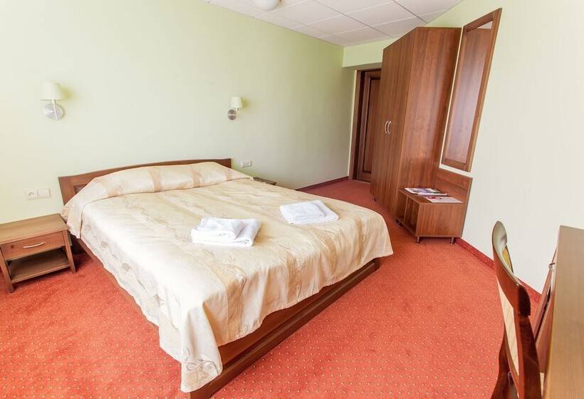 اتاق استاندارد, Airinn Vilnius