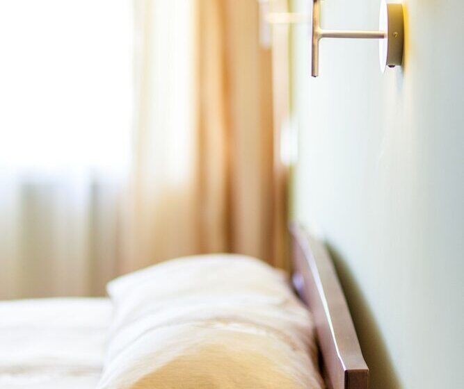 اتاق راحتی سه تخته, Airinn Vilnius