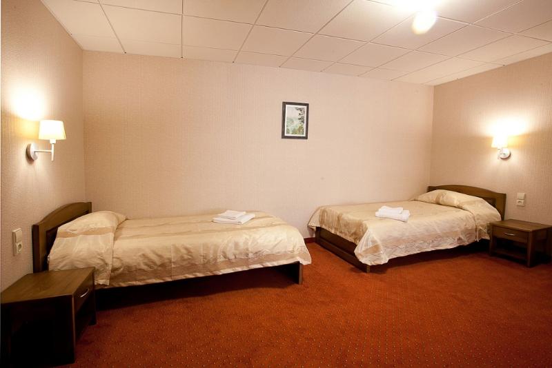 اتاق خانوادگی, Airinn Vilnius