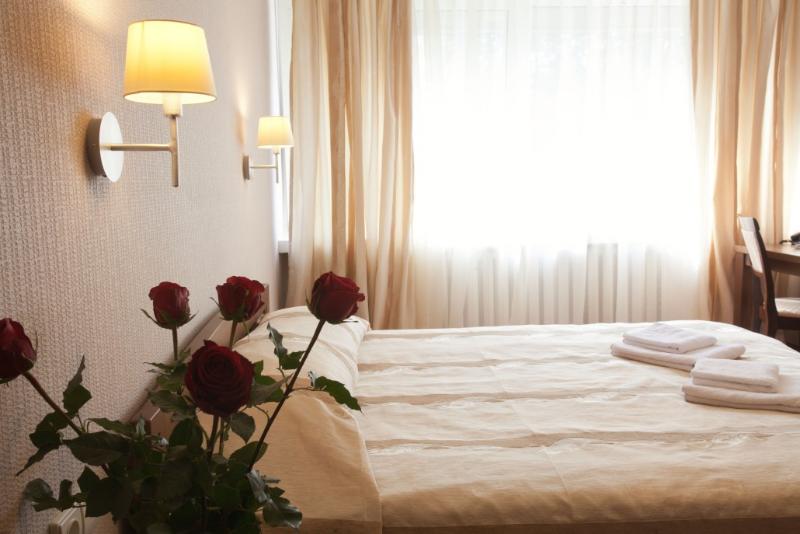 اتاق خانوادگی, Airinn Vilnius