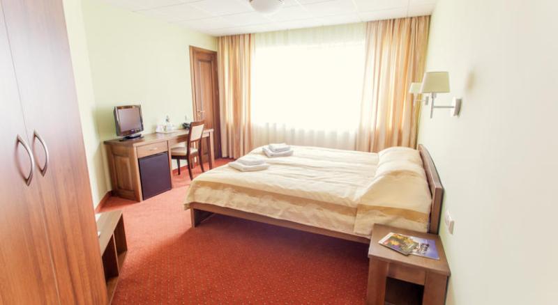 اتاق راحتی یک تخته, Airinn Vilnius