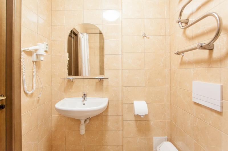 اتاق استاندارد, Airinn Vilnius