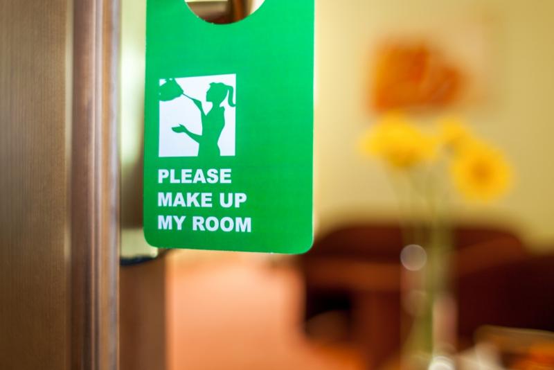 اتاق استاندارد, Airinn Vilnius