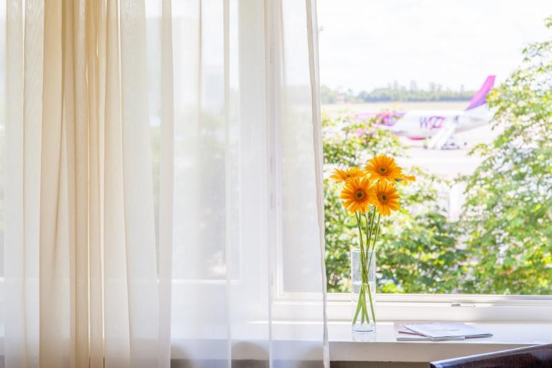 اتاق استاندارد, Airinn Vilnius