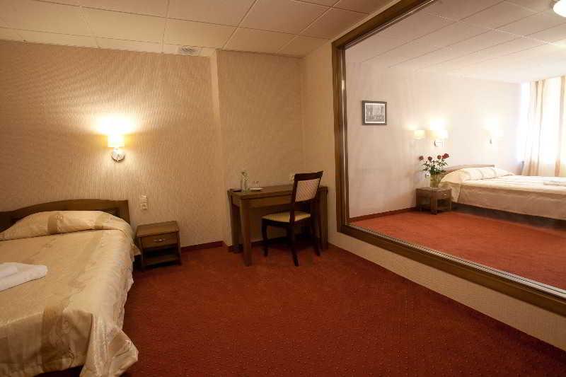 اتاق استاندارد, Airinn Vilnius