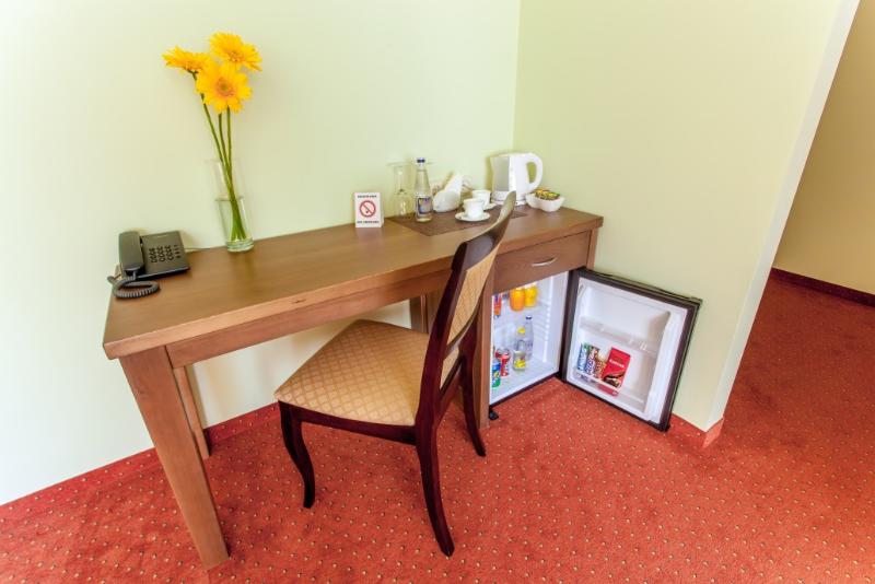 اتاق سوپریور, Airinn Vilnius