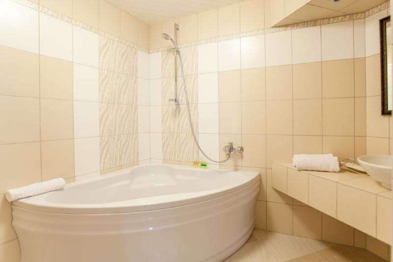 اتاق سوپریور, Airinn Vilnius