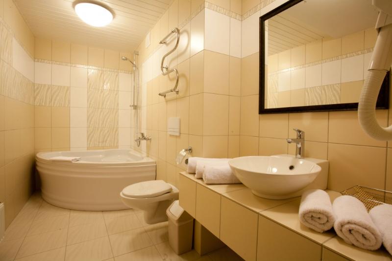 اتاق راحتی سه تخته, Airinn Vilnius