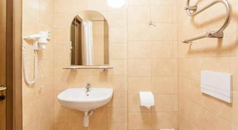 اتاق استاندارد یک نفره, Airinn Vilnius