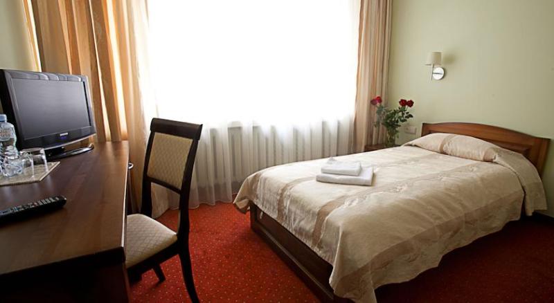 اتاق استاندارد یک نفره, Airinn Vilnius