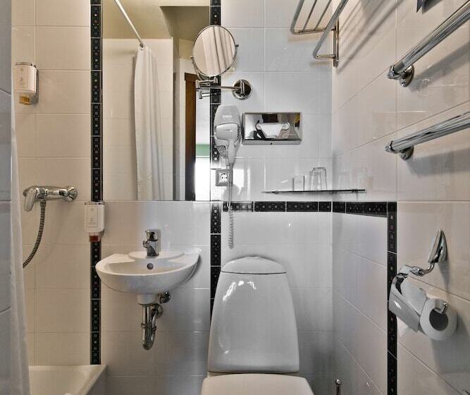 اتاق استاندارد, Best Western Vilnius