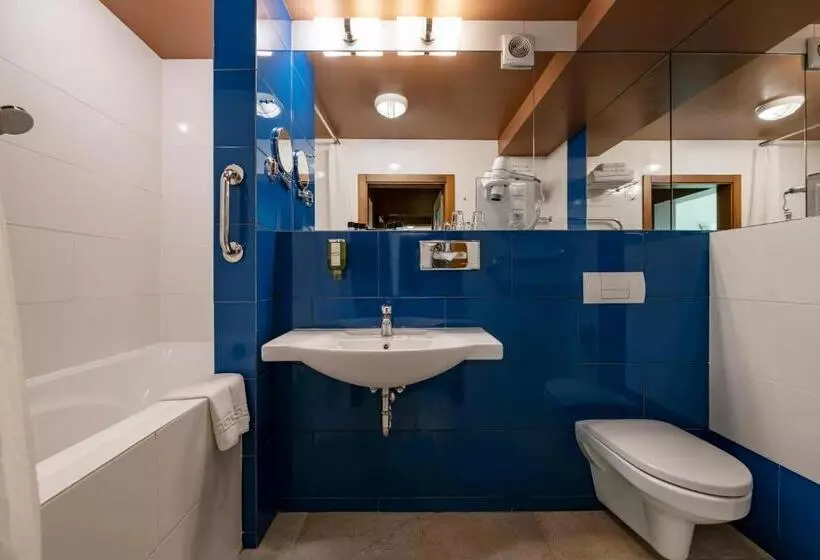 اتاق استاندارد, Best Western Vilnius