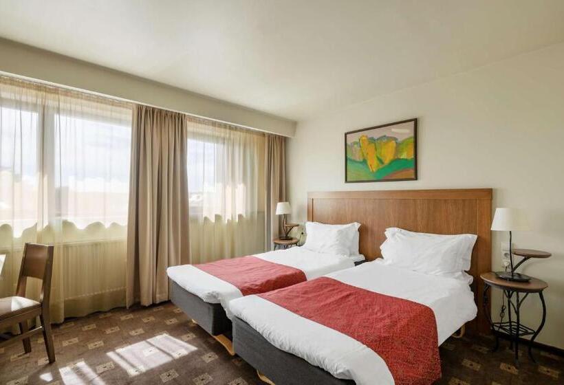 اتاق استاندارد, Best Western Vilnius