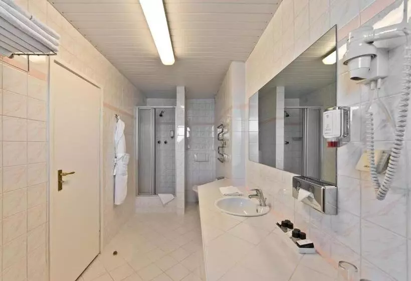 سوییت, Best Western Vilnius