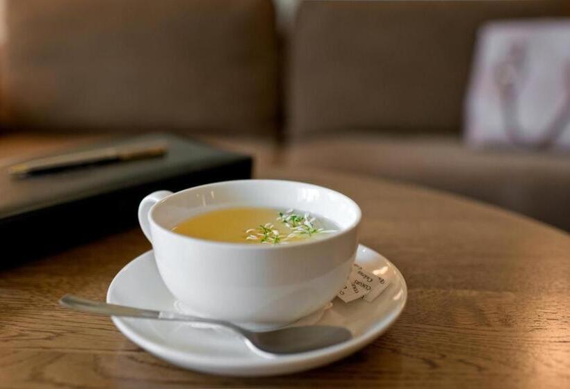 سوییت, Best Western Vilnius