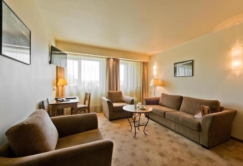 سوییت, Best Western Vilnius