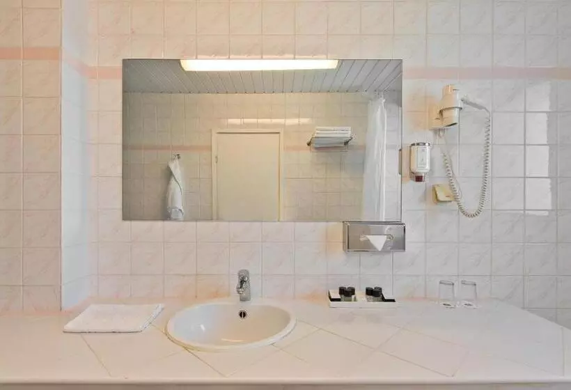 آپارتمان 1 خوابه, Best Western Vilnius