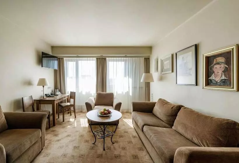 آپارتمان 1 خوابه, Best Western Vilnius