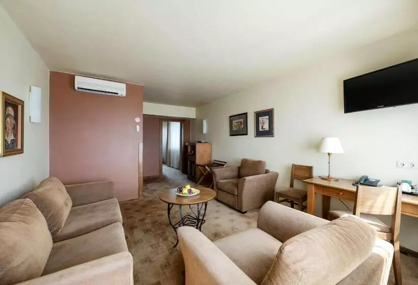 آپارتمان 1 خوابه, Best Western Vilnius