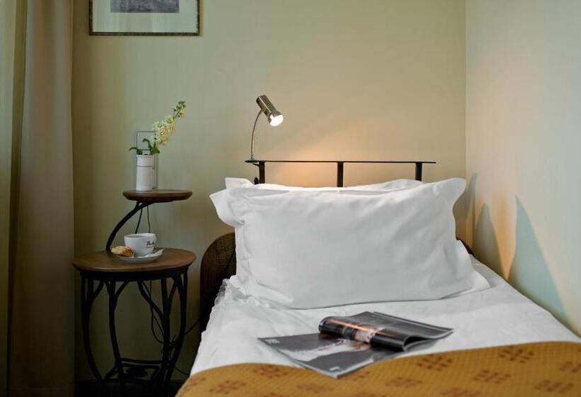 اتاق اکونومی یک تخته, Best Western Vilnius