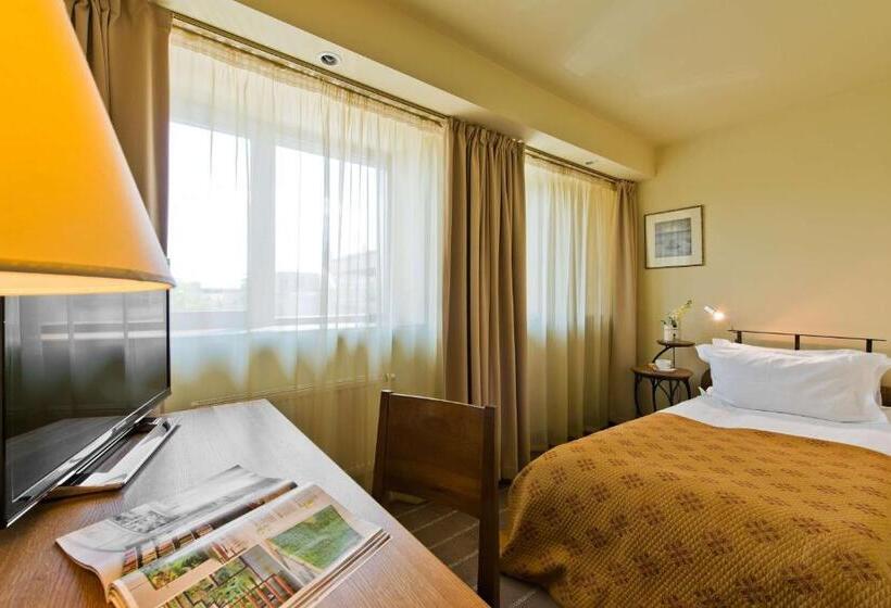 اتاق اکونومی یک تخته, Best Western Vilnius