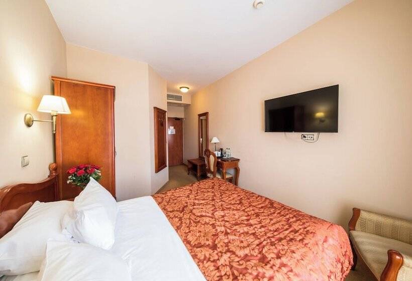 标准间, Europejski Wrocław Centrum