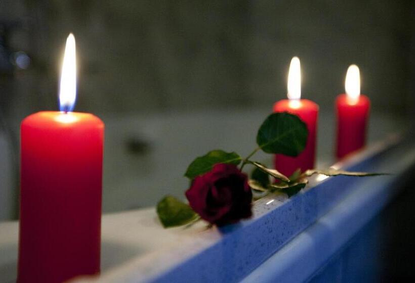 غرفة قياسية, Excelsior