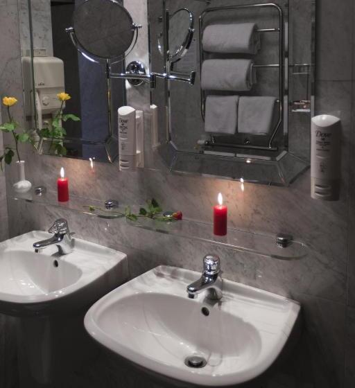 غرفة قياسية, Excelsior