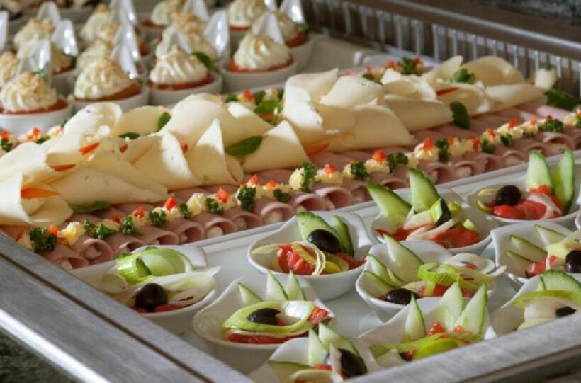 غرفة قياسية فردية, Excelsior