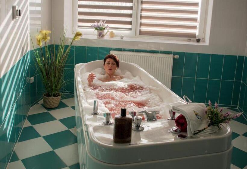 غرفة قياسية, Excelsior