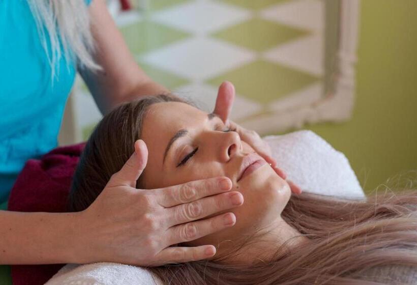 غرفة قياسية, Excelsior