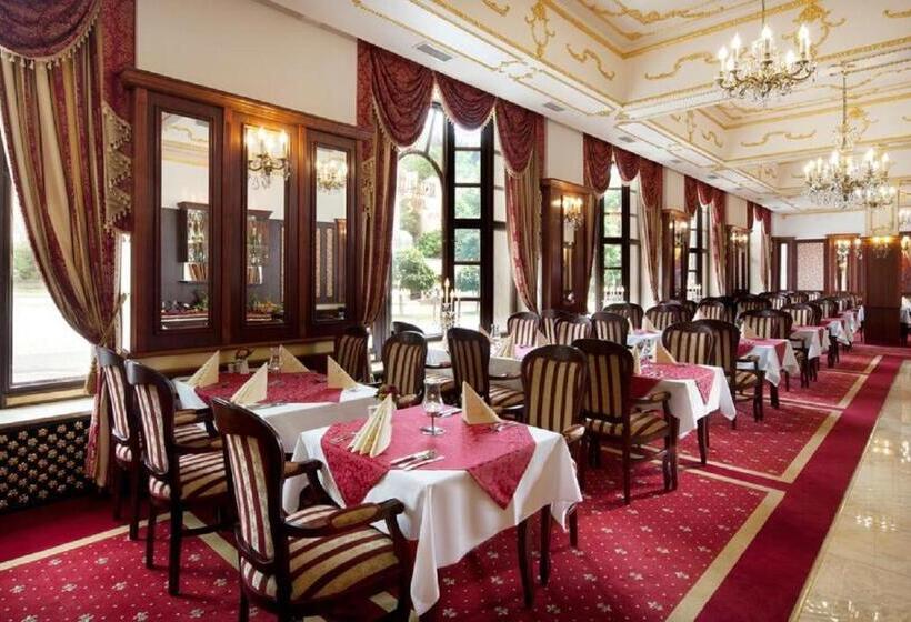 غرفة قياسية, Excelsior