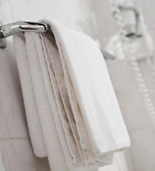 スタンダードルーム, Monti Spa