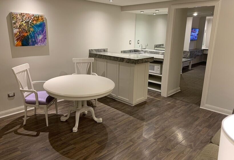 デラックスルーム, Rose