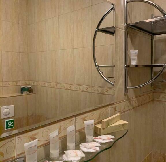 １ベッドルームアパートメント, Tatra