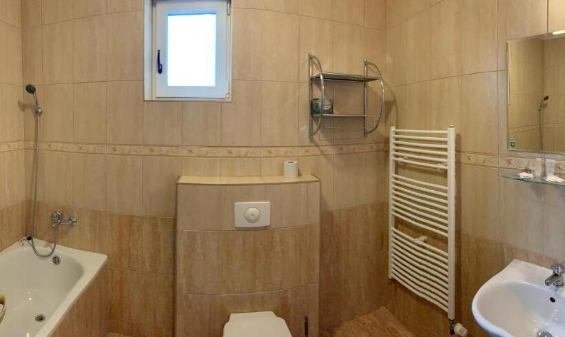 ４ベッドルームクラシックタイプ, Tatra